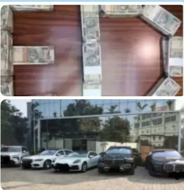 ईडी की बड़ी कार्रवाई: गैंगस्टर इंद्रजीत सिंह यादव के 10 ठिकानों पर छापे