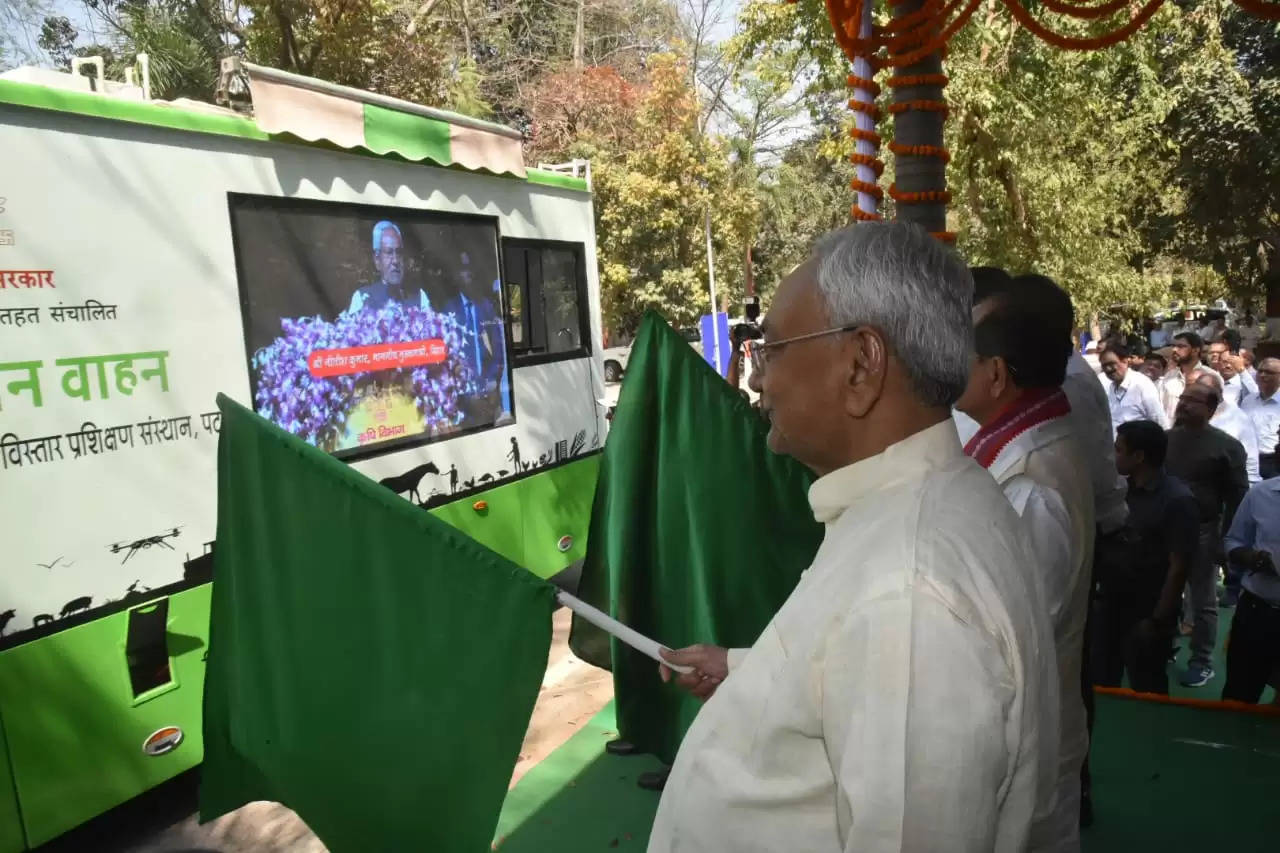 मुख्यमंत्री ने 811 करोड़ रुपये की लागत की 20 योजनाओं का किया शुभारंभ