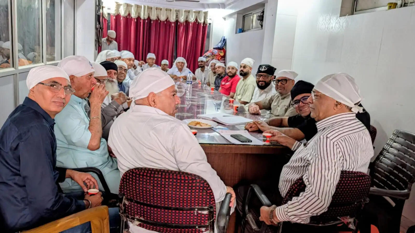 रांची में 18-19 अप्रैल को 10वां कीर्तन दरबार, 17 अप्रैल को निकलेगा भव्य नगर कीर्तन