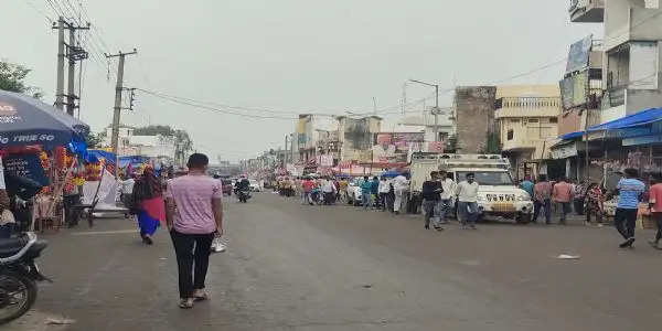 बूंदाबांदी और तेज हवाओं के बाद झज्जर में शुद्ध हई हवा, लोगों ने पाई राहत