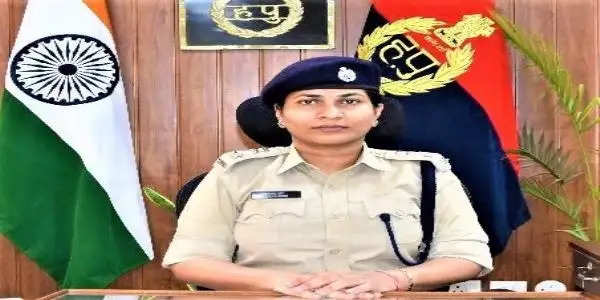 नशे से दूर करने के लिए युवाओं को खेलों से जोड़ रही फतेहाबाद पुलिस