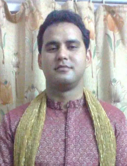 चंद्रयान 3 में शाहपुरा के वैभव उपाध्याय बने प्रोजेक्टर मैनेजर, बढ़ाया शाहपुरा का गौरव