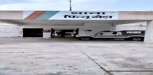 जींद : ट्रक के पीछे घुसी कार, दो युवकों की मौत