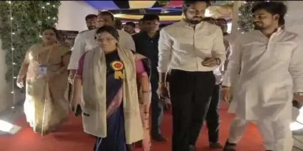 उच्च शिक्षा राज्य मंत्री का पंडित विवाद पर बड़ा बयान