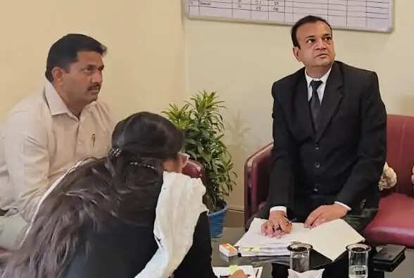 सिरसा: जेल लोक अदालत में एक बंदी रिहा