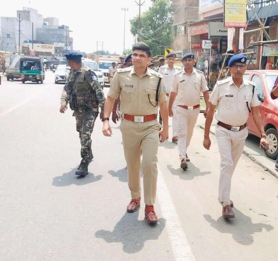 नशेड़ियों, अड्डेबाजों और जुआरियों के नए ठिकानों को ढूंढेंगे प्रहरी, एसपी ने जारी किया नंबर