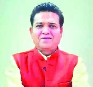 हरिद्वार कोरिडोर निर्माण पर भाजपा नेता संजय गुप्ता ने दिए सुझाव