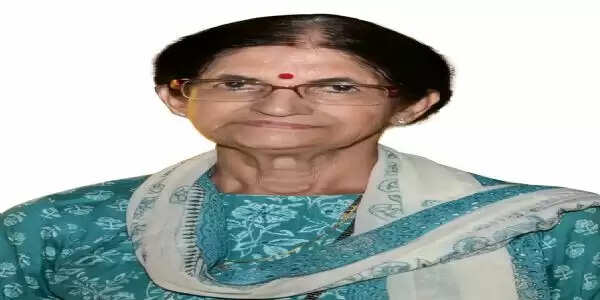 राजस्थान विधानसभा अध्यक्ष वासुदेव देवनानी की पत्नी इंद्रा देवी का निधन