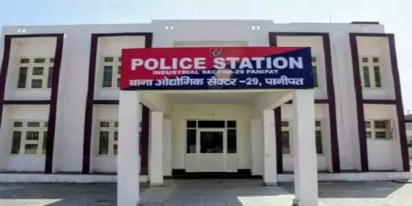 पानीपत में नाबालिग का अपहरण, केस दर्ज
