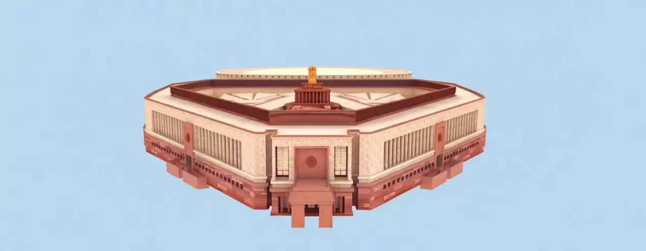 (लीड) भारत-अमेरिका व्यापार समझौते पर हंगामा, लोकसभा दोपहर 2 बजे तक स्थगित