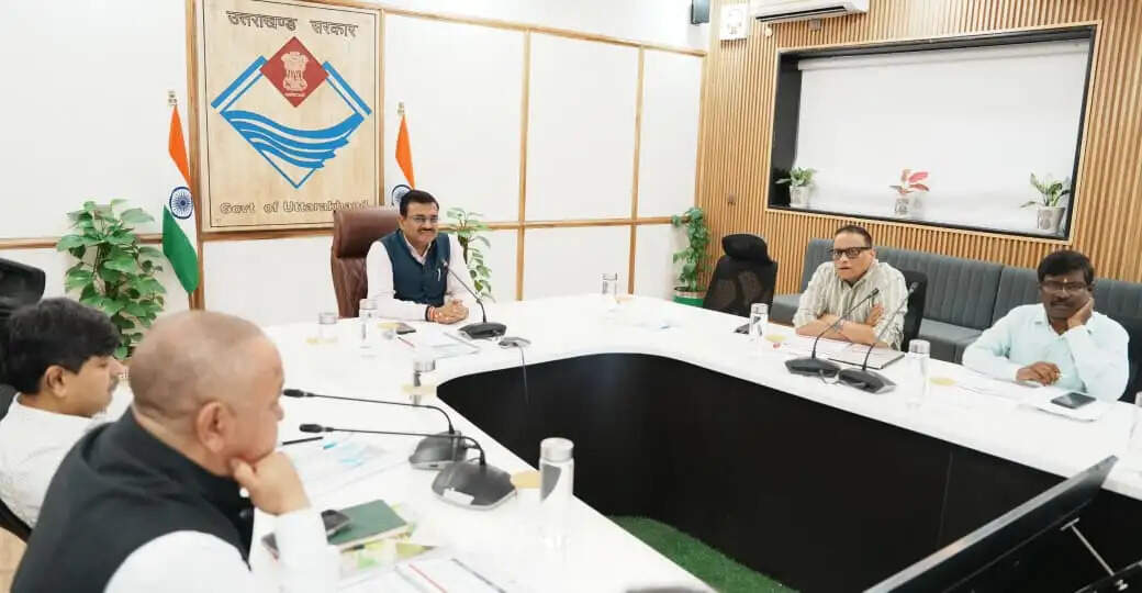 टिहरी झील को ग्लोबल पर्यटन डेस्टिनेशन बनाने की तैयारी, नवीकरणीय ऊर्जा आधारित विकास पर जोर