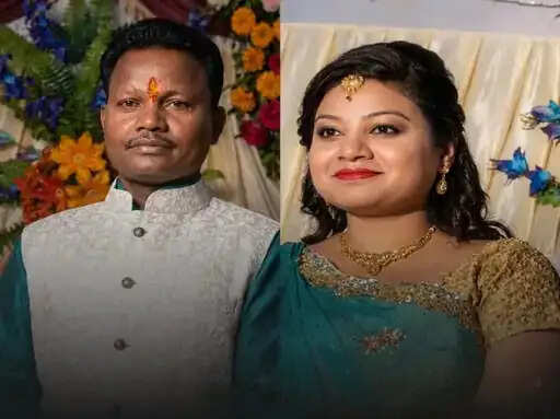 अनूपपुर: भाजपा सांसद का पति से 9 साल बाद आपसी की सहमति से संबंध विच्छेद, 2021 से अलग रह रहे थे
