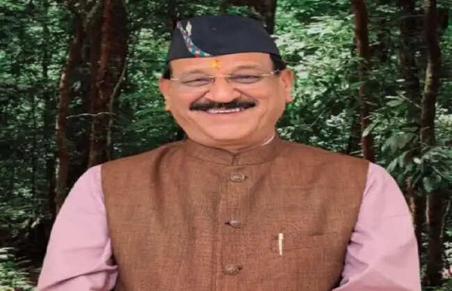 अंकिता हत्याकांड पर कांग्रेस कर रही राजनीति : सुबोध उनियाल