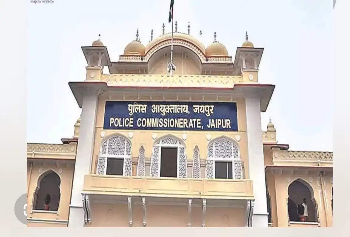 युवाओं को नशे से दूर रखने के लिए जयपुर पुलिस की नई मुहिम