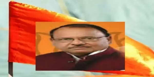 केदारनाथ सिंह की दावेदारी को विद्यार्थी परिषद के पूर्व कार्यकर्ताओं की बड़ी चुनौती