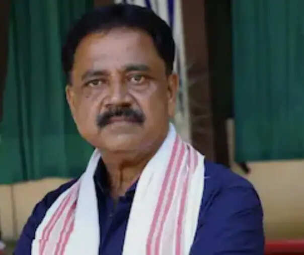 झारखंड के मंत्री सुदिव्य कुमाार सोनू का निधन