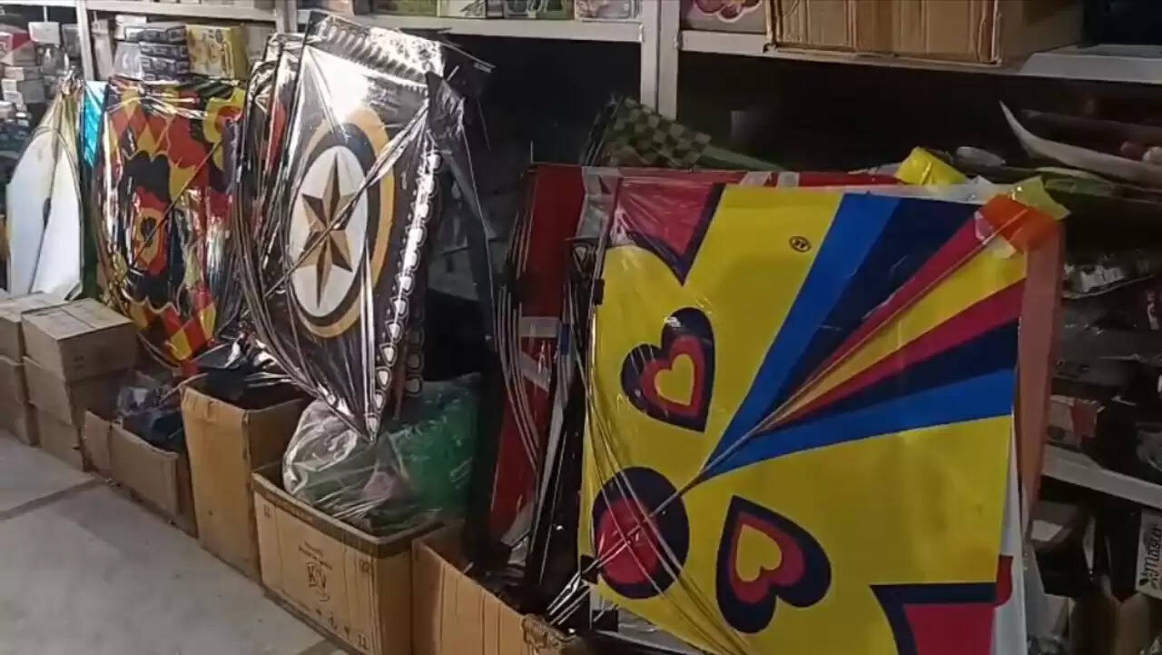 अंबिकापुर: गांधी स्टेडियम में फिर सजेगा पतंगों का आसमान, 15 जनवरी को होगा भव्य पतंग महोत्सव