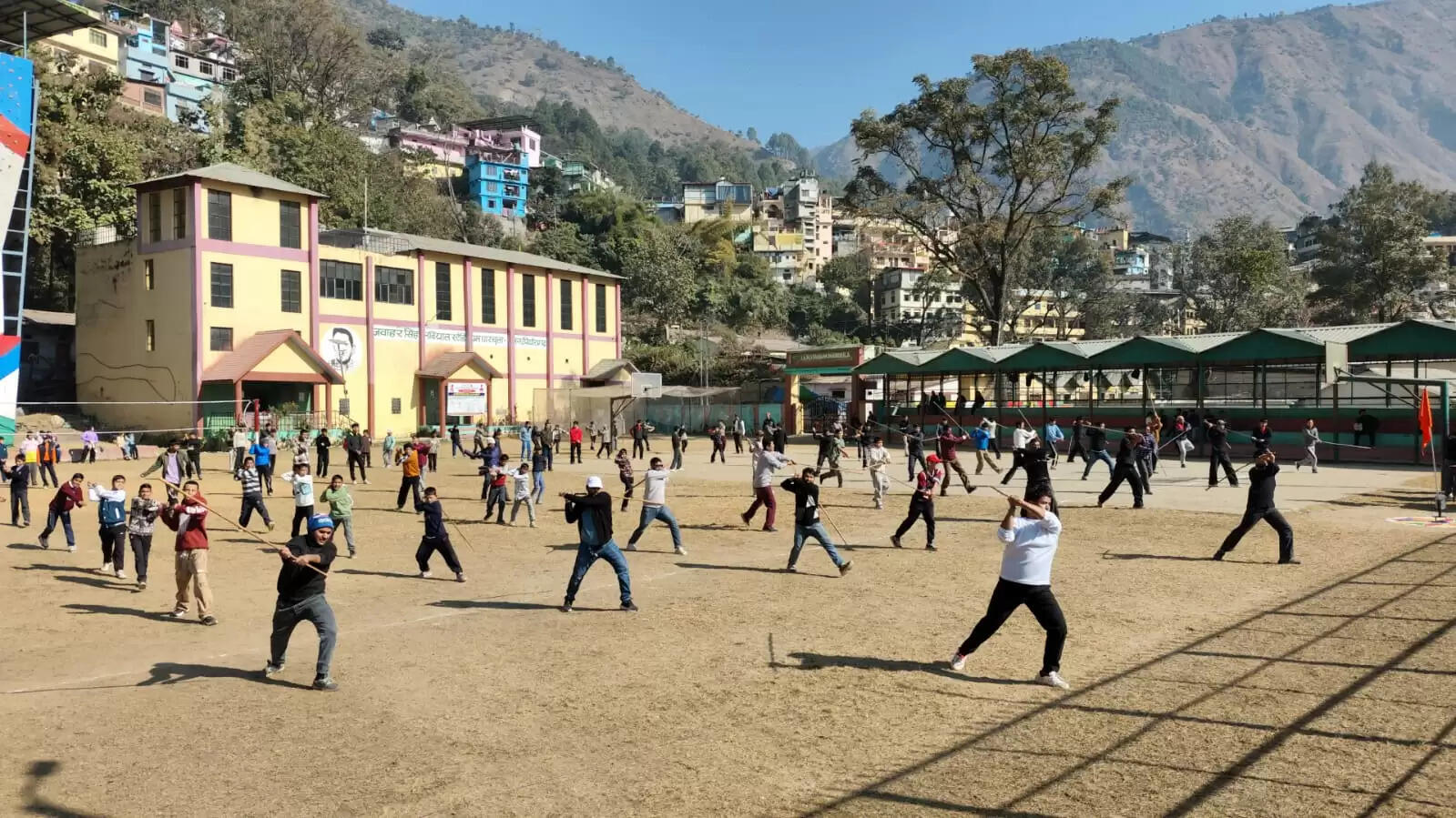 आरएसएस ने विजय दिवस पर सेना के शौर्य को किया नमन