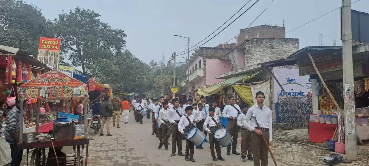 समाज के प्रत्येक वर्ग तक पहुंचे संघ का संदेश : संजय सह प्रांत प्रचारक