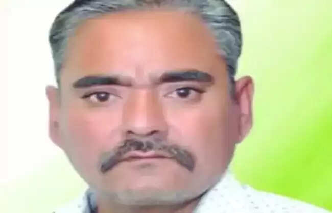 नारनौलः अटेली नपा के सर्वसम्मति से उपप्रधान बने रामकिशन