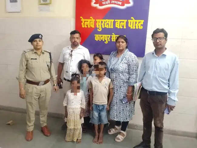 ऑपरेशन ‘नन्हे फरिश्ते’ अभियान के तहत वर्ष 2024-25 में बचाए गए 621 बच्चे