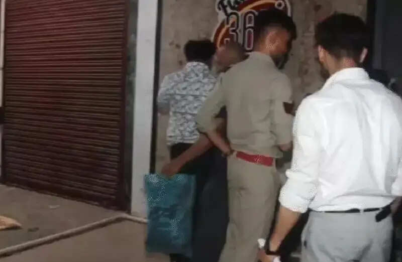 सीजीएसटी का भोपाल के जिम 365 डिग्री पर छापा, एक करोड़ से ज्यादा की टैक्स चोरी का खुलासा
