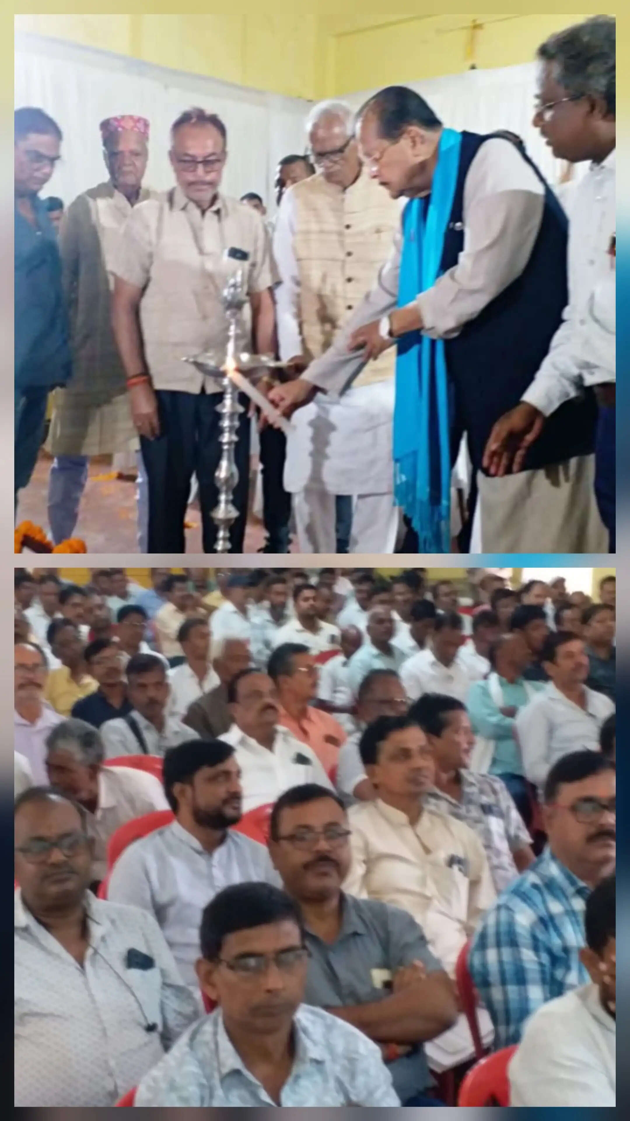 बकाया कमीशन को लेकर पीडीएस दुकानदारों का सरकार को अल्टीमेटम, त्योहार से पहले भुगतान की मांग