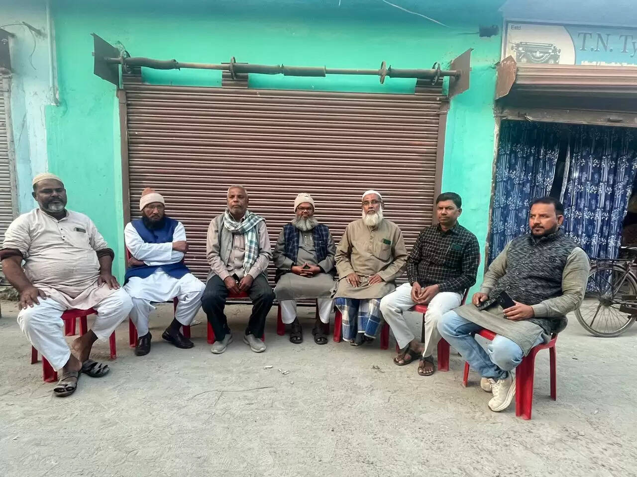 सीएम के व्यवहार के विरोध में सीमांचल अधिकार मंच ने की सार्वजनिक माफी की मांग