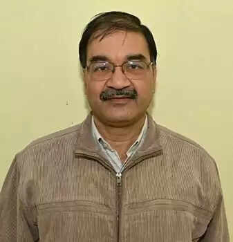 अनिल द्विवेदी ने उत्तर मध्य रेलवे के प्रधान मुख्य यांत्रिक इंजीनियर का पदभार संभाला