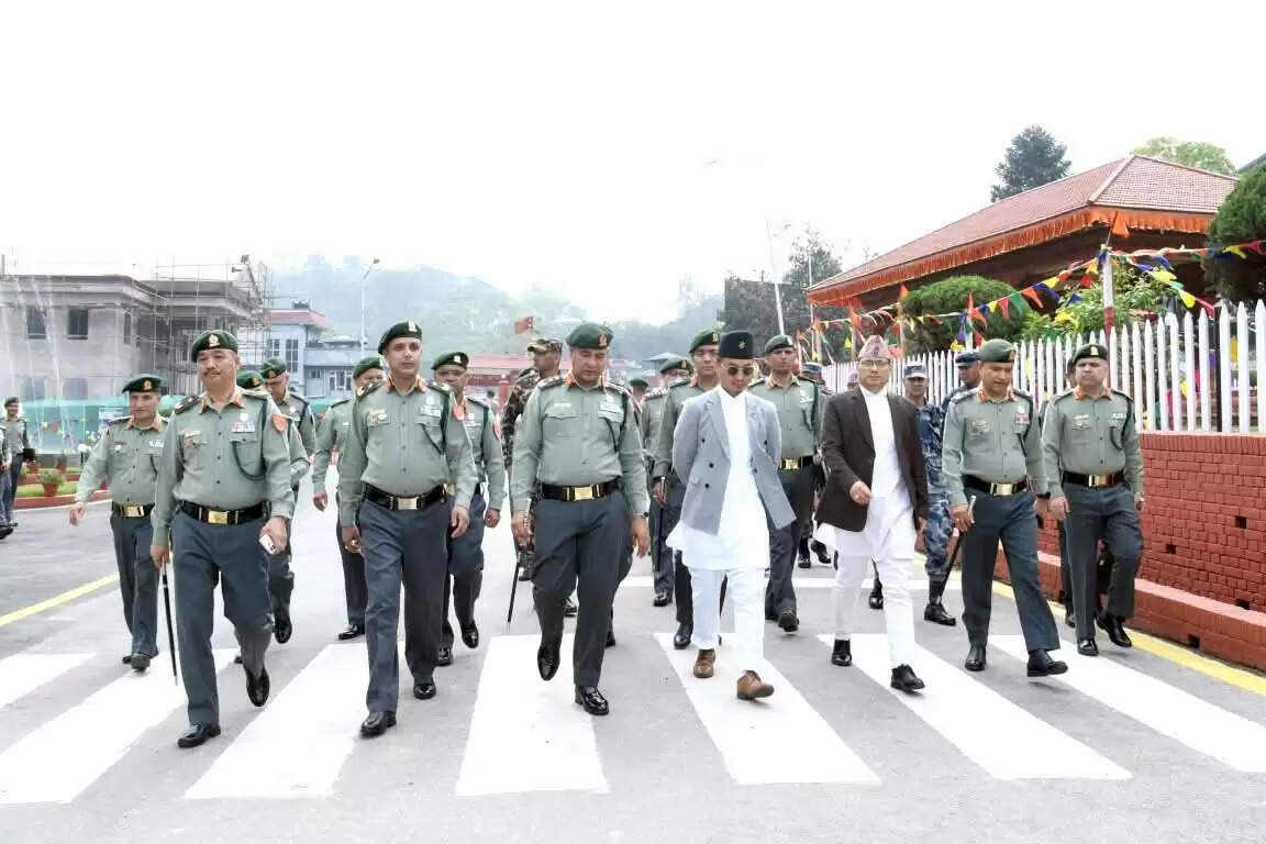 भारत से लगी सीमा की सुरक्षा बढ़ाने के लिए नेपाल ने किए कई बड़े फैसले