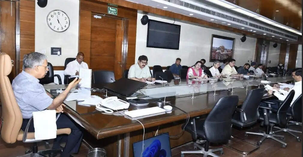 नगर निकायों के लिए 63,433 नए प्रधानमंत्री आवासों की डीपीआर स्वीकृति