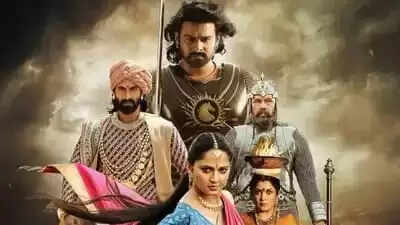 'बाहुबली द एपिक' की कमाई गिरी, 'द ताज स्टोरी' की हालत भी खराब