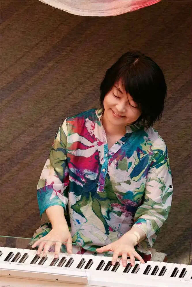 भारतीय संगीत आध्यात्म का ही एक रूप है : सयूमी तकोनो