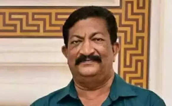 आईओए अध्यक्ष पीटी उषा के पति वी. श्रीनिवासन का 67 वर्ष की उम्र में निधन