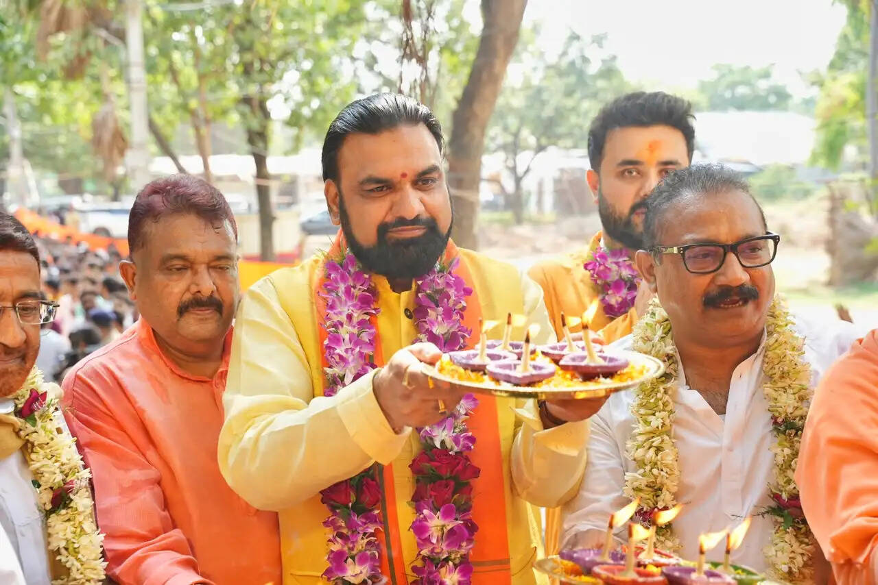 पटना में भगवान श्री जगन्नाथ रथ यात्रा के उद्घाटन कार्यक्रम में शामिल हुए मुख्यमंत्री