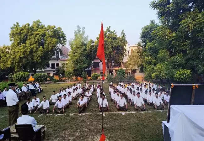 विभाजनकारी और राष्ट्रविरोधी ताकतों की गतिविधियों से सावधान रहें देशवासी : डॉ.कृष्ण गोपाल