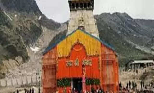 चारधाम यात्रा को स्वच्छ बनाने की मुहिम, यात्रा सीजन में 798 टन कचरा एकत्र