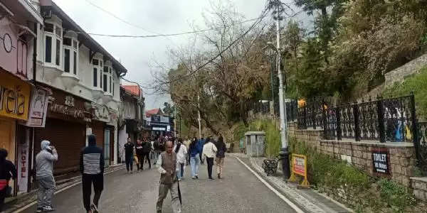 शिमला शहर की 10 जगहों पर सार्वजनिक बैठक और धरना प्रदर्शन करने पर रोक
