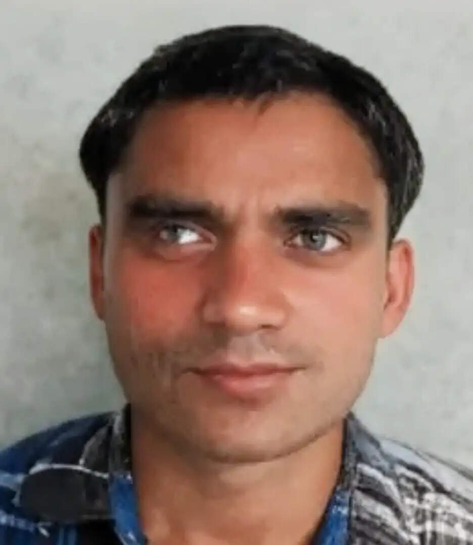 बहराइच: चारपाई पर सो रहे किसान को उठा ले गया बाघ, कुछ दूर मिला क्षत-विक्षत शव