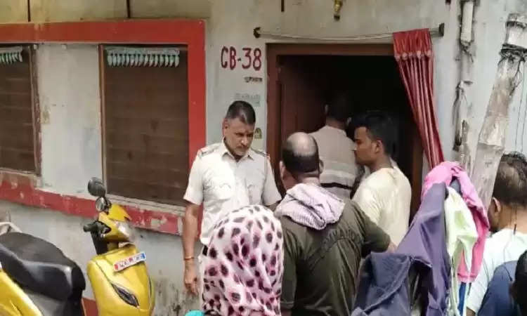 बिहार के भागलपुर पुलिस लाइन में महिला सिपाही सहित पांच लाेगाें के शव मिले, अवैध संबंध हत्या की आशंका