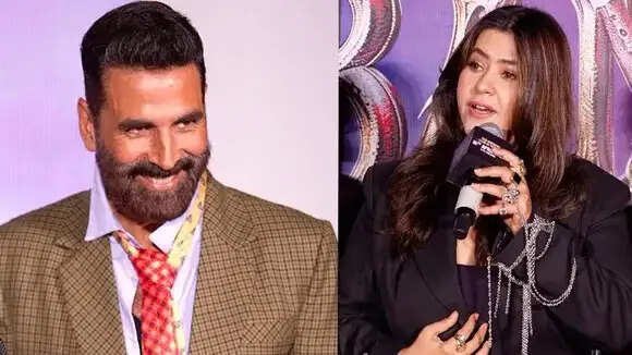 फ्लॉप फिल्म के बाद अक्षय कुमार ने लौटाए पैसे, एकता कपूर ने बताया सच