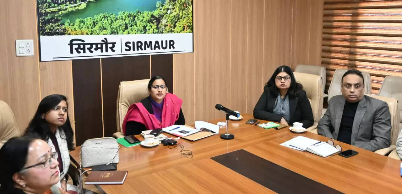 21 दिसंबर को जिला के 56,531 बच्चों को पिलाई जाएगी पोलियो की खुराक