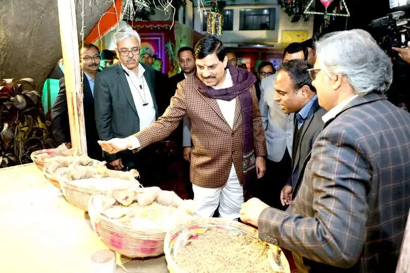 पोंगल त्यौहार आनंद और ऋतु परिवर्तन का प्रतीक : मुख्यमंत्री डॉ. यादव