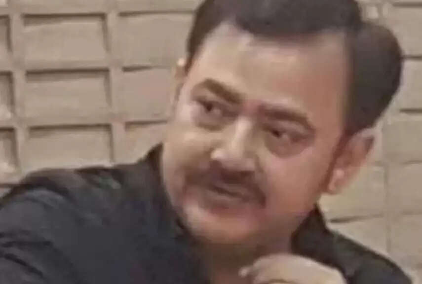 आय से अधिक संपत्ति मामले में कारोबारी विनय सिंह को एसीबी ने रिमांड पर लिया