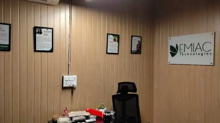 सब्सक्रिप्शन के लिए खुला एमिएक टेक्नोलॉजीज का आईपीओ, पहले दिन मिला 11 प्रतिशत सब्सक्रिप्शन