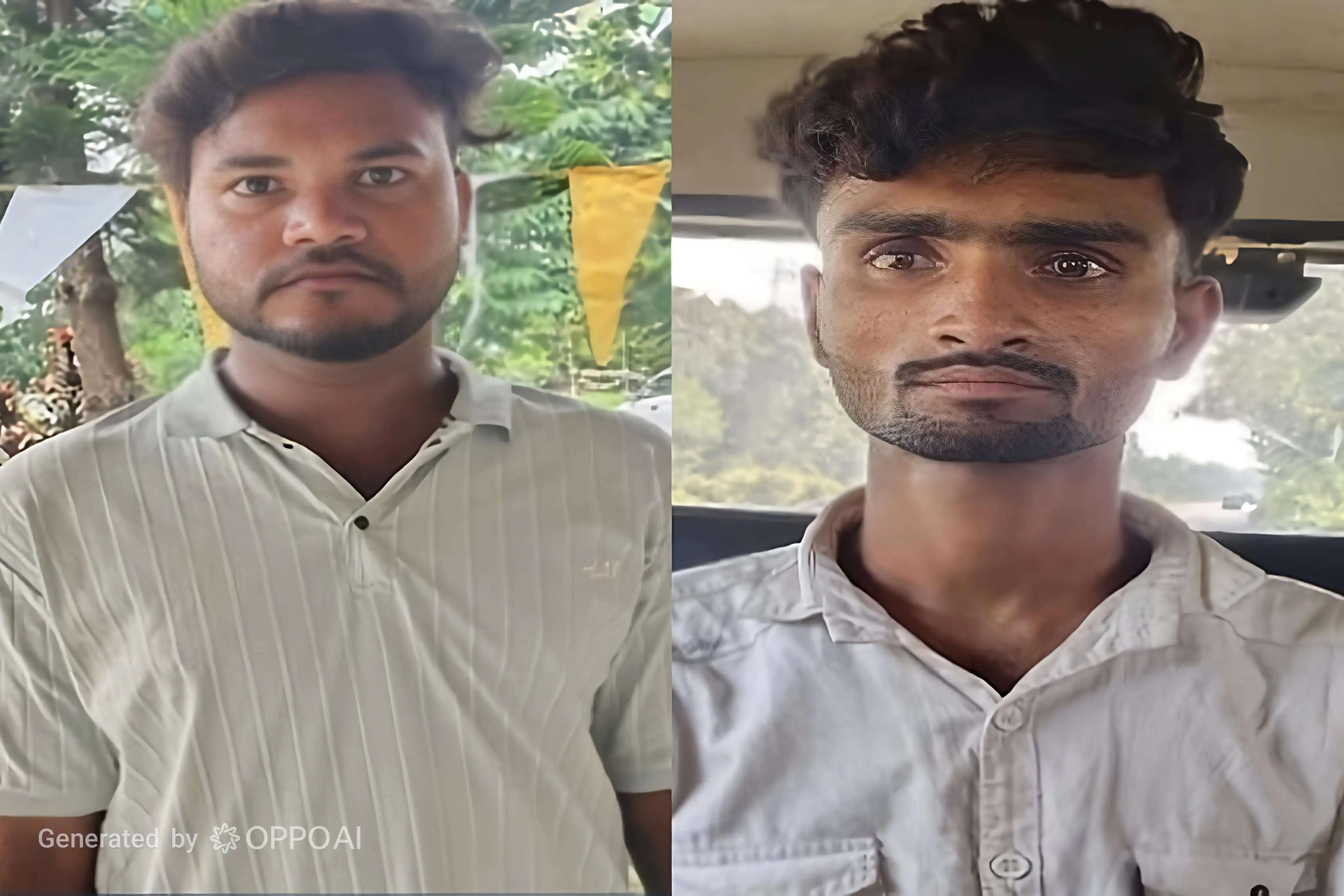 तुलसिया हाल्ट वायरल वीडियो मामले में दो और गिरफ्तार, सभी छह आरोपी पुलिस गिरफ्त में