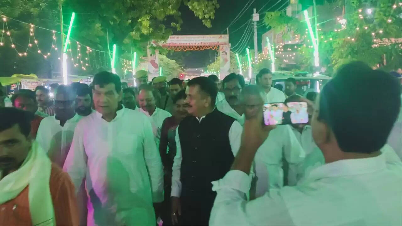 जीएसटी सुधारों ने देश की आर्थिक एकता को सशक्त किया है: ए के शर्मा