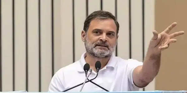 राहुल गांधी की ‘छात्रों की गूंज’ आज इंदौर में, युवाओं से करेंगे संवाद