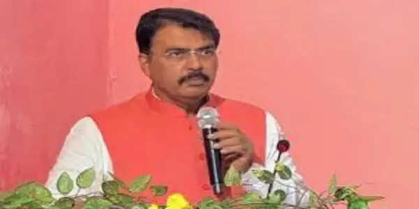 प्रधानमंत्री मोदी के नेतृत्व में पिछले 12 वर्षों में भारत ने विकास, सुशासन के क्षेत्र में ऐतिहासिक उपलब्धियां हासिल की &nbsp;: संजय सरावगी
