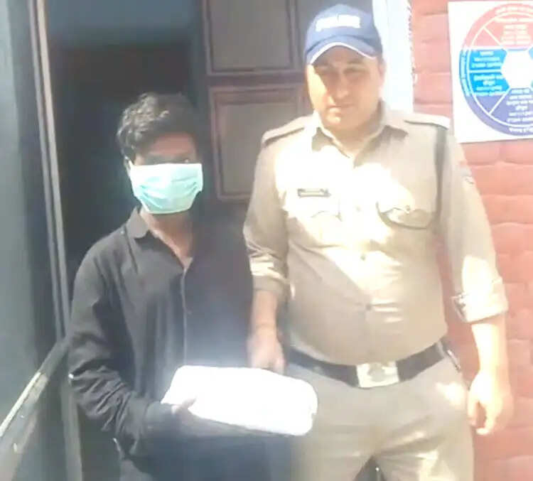 लावारिस लाश की तहकीकात में खुला हत्या का राज